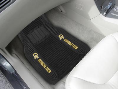 Georgia Tech Deluxe Mat 21'x27'