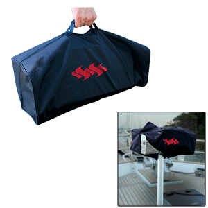 Kuuma Stow N Go Grill Cover/Tote Duffle Style