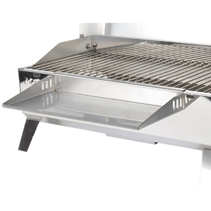 Kuuma Stow N Go Grill Food Tray f/Stow N Go 125 (Fits all Stow N Go Grills)