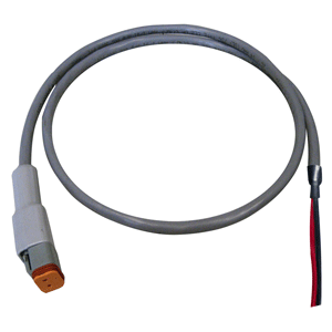 UFlex Power A M-P7 Main Power Supply Cable - 22.9