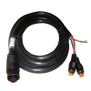Simrad NSE/NSS Video/Data Cable - 6.5