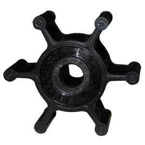 CLOSEOUT - Johnson Pump 09-824P-9 F4 Impeller (Nitrile)