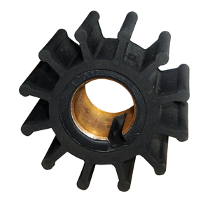 CLOSEOUT - Johnson Pump 09-804B-9 F5 Impeller (Nitrile)