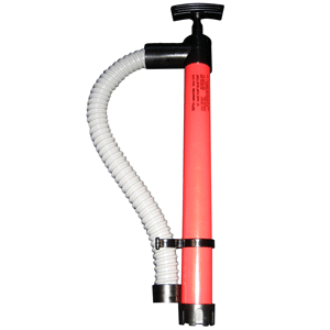 Johnson Pump 24' Hand Pump w/Hose