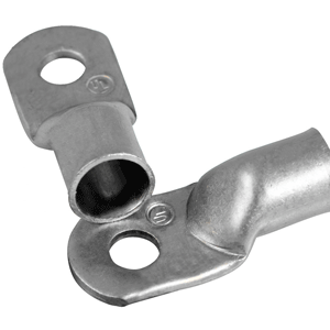 Ancor Heavy Duty Lugs - 3/0 Gauge Wire - 3/8' Post - 2-Pack