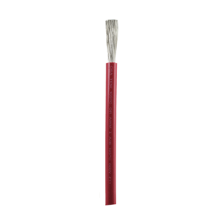 Ancor Red 8 AWG Battery Cable - 100