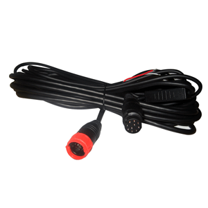 CLOSEOUT - Raymarine Transducer Extension Cable f/CPT-60 Dragonfly Transducer - 4m