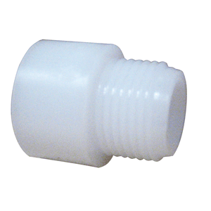 CLOSEOUT - Rule Replacement Garden Hose Adapter