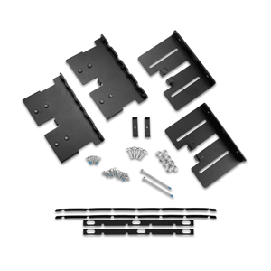 CLOSEOUT - Garmin Flat Mount Kit f/GPSMAP® 8012 & 8212
