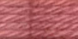 DMC Tapestry & Embroidery Wool 8.8yd-Very Light Shell Pink - Case Pack of 10