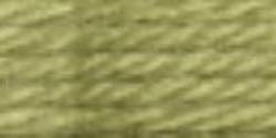 DMC Tapestry & Embroidery Wool 8.8yd-Light Pea Green - Case Pack of 10