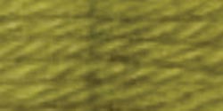 DMC Tapestry & Embroidery Wool 8.8yd-Light Bright Khaki - Case Pack of 10