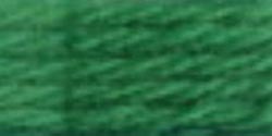 DMC Tapestry & Embroidery Wool 8.8yd-Kelly Green - Case Pack of 10
