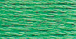 DMC Pearl Cotton Ball Size 8 87yd-Light Emerald Green