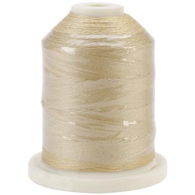 Signature 40 Cotton Solid Colors 700yd-Chamois