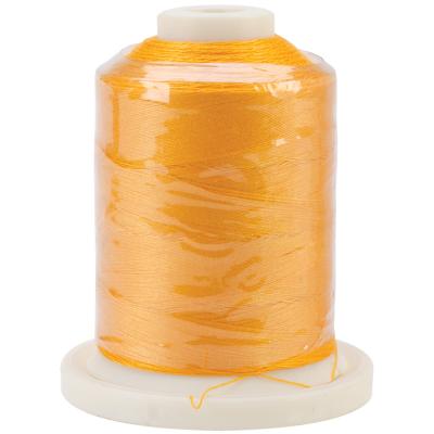 Signature 40 Cotton Solid Colors 700yd-Zinnia