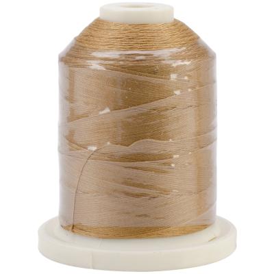 Signature 40 Cotton Solid Colors 700yd-Camel