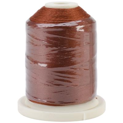 Signature 40 Cotton Solid Colors 700yd-Rust