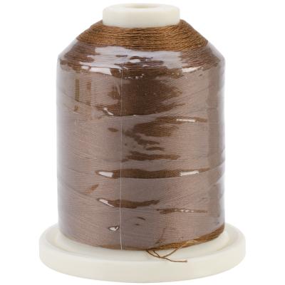 Signature 40 Cotton Solid Colors 700yd-Spiced Tea