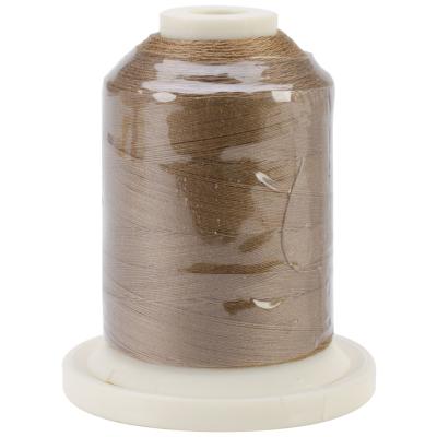 Signature 40 Cotton Solid Colors 700yd-Latte