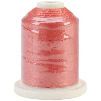 Signature 40 Cotton Solid Colors 700yd-Coral