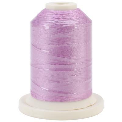 Signature 40 Cotton Solid Colors 700yd-Pink Heart