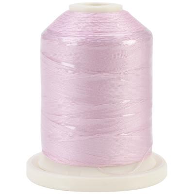 Signature 40 Cotton Solid Colors 700yd-Cotton Candy