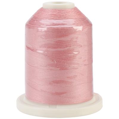 Signature 40 Cotton Solid Colors 700yd-Flamingo Pink