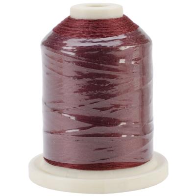 Signature 40 Cotton Solid Colors 700yd-Cranapple