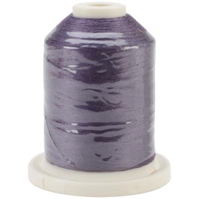Signature 40 Cotton Solid Colors 700yd-Dusty Plum