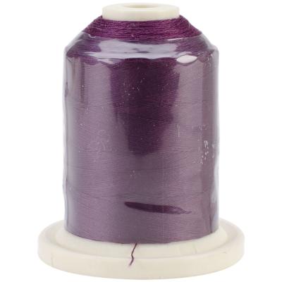 Signature 40 Cotton Solid Colors 700yd-Berry Wine