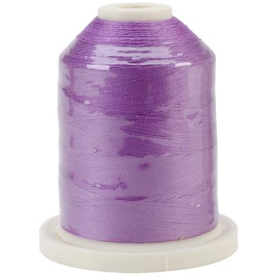 Signature 40 Cotton Solid Colors 700yd-Sugar Plum