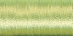 Sulky Rayon Thread 40wt 250yd-Pastel Yellow Green