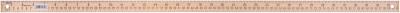 Dritz Wooden Yardstick 36'-