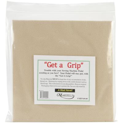 Martelli No-Slip Pad for Sewing Machine-