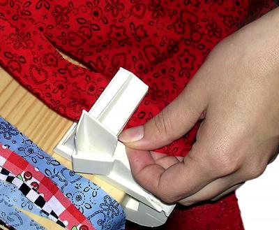 Frank A. Edmunds Strip-It Fabric Stripper-