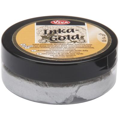 Viva Decor Inka Gold 62.5g-Silver