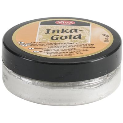 Viva Decor Inka Gold 62.5g-Platinum