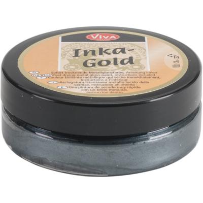 Viva Decor Inka Gold 62.5g-Hematite