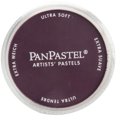PanPastel Ultra Soft Artist Pastel 9ml-Magenta Extra Dark