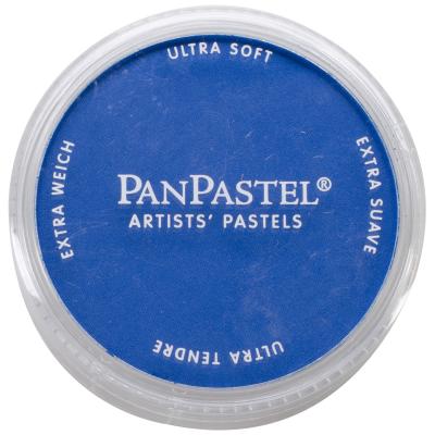 PanPastel Ultra Soft Artist Pastel 9ml-Phthalo Blue