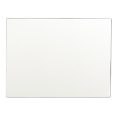 Artists Quality Canvas Board-18'X24'
