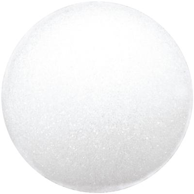 Styrofoam Balls 2/Pkg-4'
