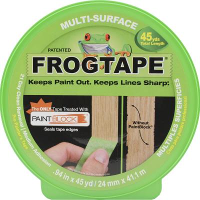 Multi-Surface FrogTape-.94'X45yd