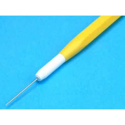 Modeling Tool-Scriber Needle