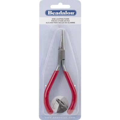 Wire Looping Pliers-5'