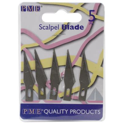 Scalpel Blades 5/Pkg-