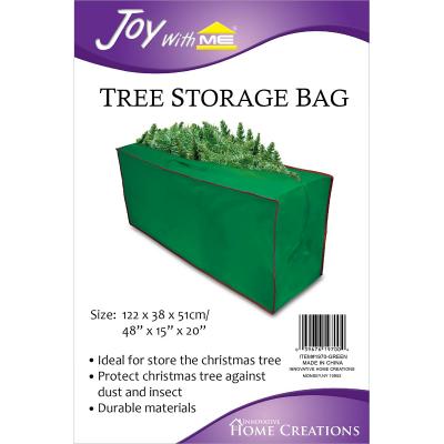 Tree Storage Bag-48'X15'X20'
