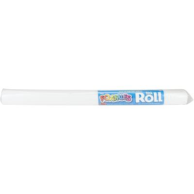 Foam Roll 36'X60'-White