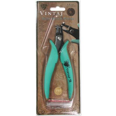 Short Jaw Hole Punch Pliers-5.5'